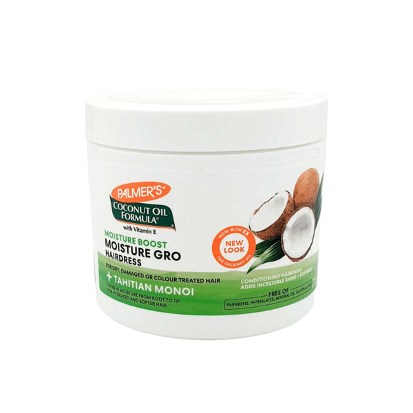 Palmer&#039;s Coconut Moisture Boost Hairdress 150ml - CosFair GmbH