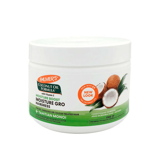 Palmer&#039;s Coconut Moisture Boost Hairdress 250ml - CosFair GmbH
