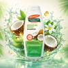 Palmer's Coconut Oil Formula Moisture Boost Shampoo 400 ml - CosFair GmbH
