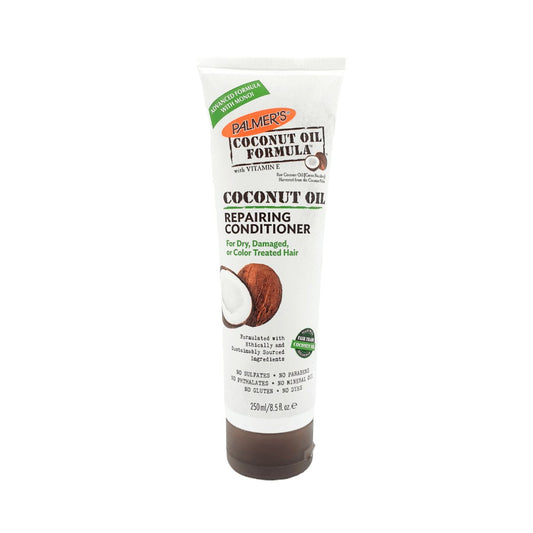 Palmer&#039;s Coconut Oil Repairing Conditioner 250ml - CosFair GmbH