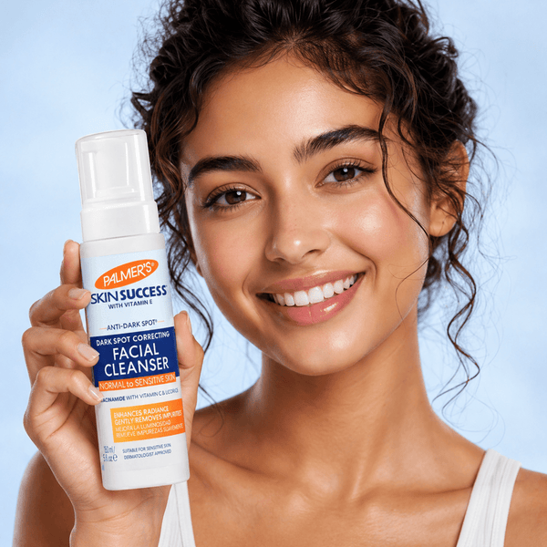Palmer's Dark Spot Correcting Facial Cleanser - CosFair GmbH