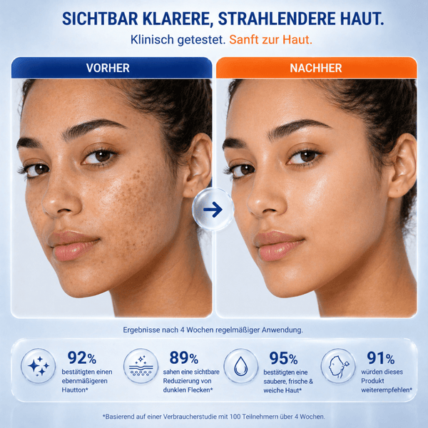 Palmer's Dark Spot Correcting Facial Cleanser - CosFair GmbH