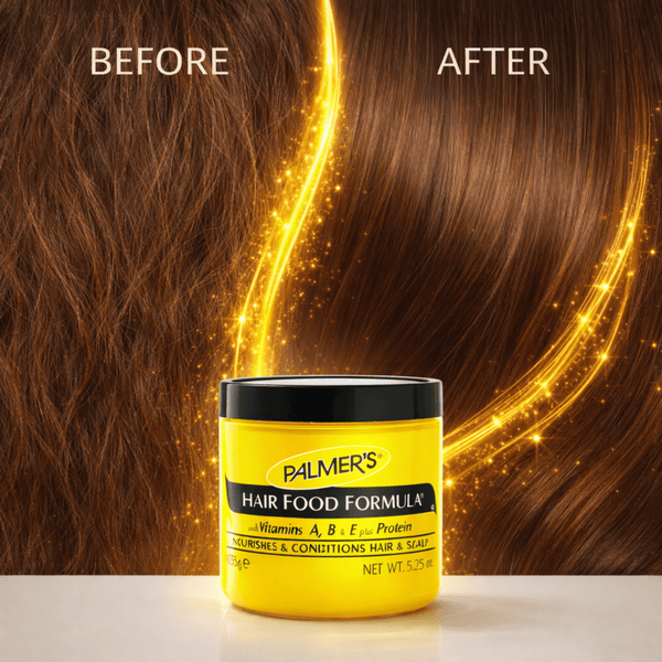 Palmer's Hair Food Formula 150 g - CosFair GmbH