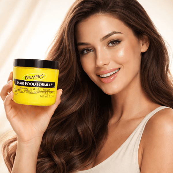 Palmer's Hair Food Formula 150 g - CosFair GmbH
