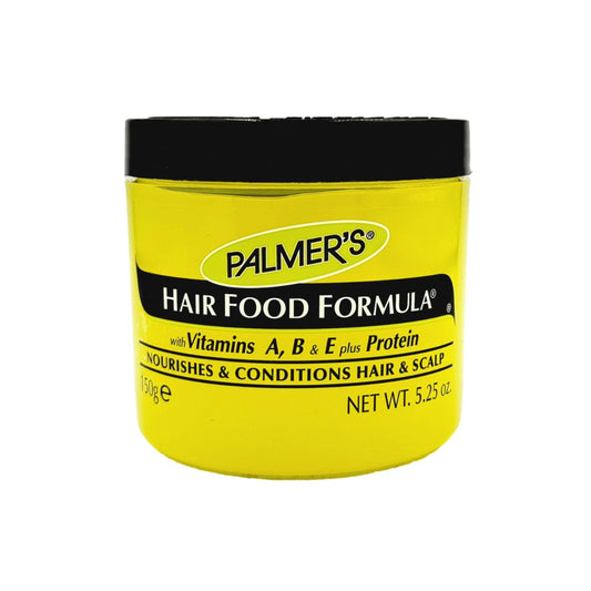 Palmer's Hair Food Formula 150g - CosFair GmbH