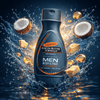 Palmer's Kakaobutter Vit - E Men Body & Face Lotion 250 ml - CosFair GmbH