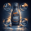 Palmer's Kakaobutter Vit - E Men Body & Face Lotion 250 ml - CosFair GmbH