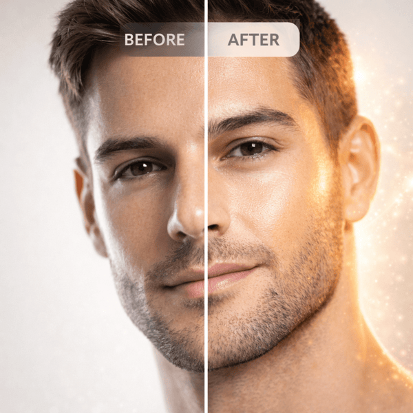 Palmer's Kakaobutter Vit - E Men Body & Face Lotion 250 ml - CosFair GmbH