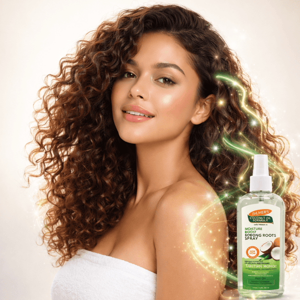 Palmer's Moisture Boost Strong Roots Spray 150 ml - CosFair GmbH