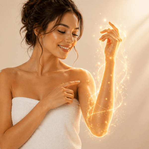 Palmer's Natural Bronze Sunless Tanning Moisturizer - CosFair GmbH