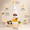 Palmer's Raw Shea Nourish Body Lotion - 400ml - CosFair GmbH