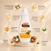Palmer's Raw Shea Nourish Body Lotion - 400ml - CosFair GmbH