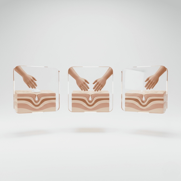 Palmer's Shea Butter Formula Raw Shea Nourish Body Lotion 250 ml - CosFair GmbH