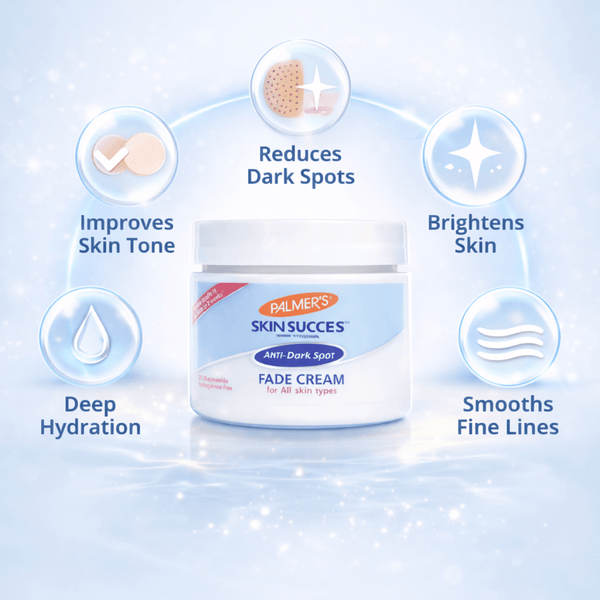 Palmer's Skin Success Fade Cream 75 g - CosFair GmbH
