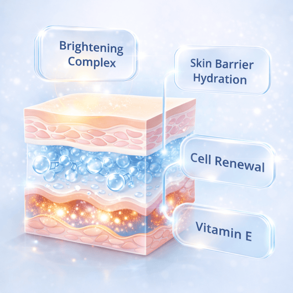 Palmer's Skin Success Fade Cream 75 g - CosFair GmbH