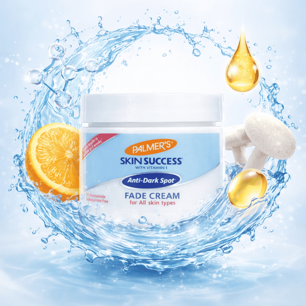 Palmer's Skin Success Fade Cream 75 g - CosFair GmbH
