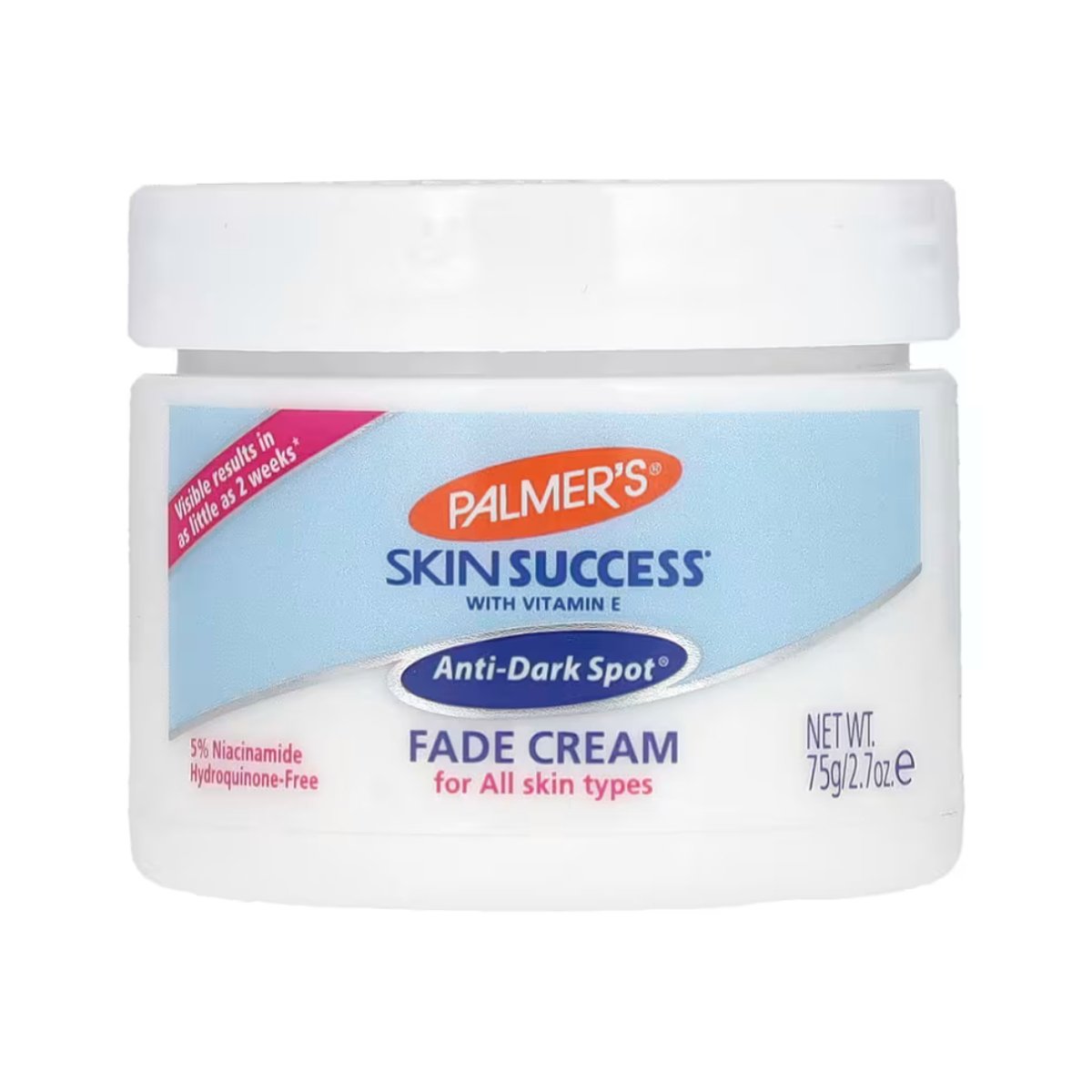 Palmer's Skin Success Fade Cream 75g - CosFair GmbH