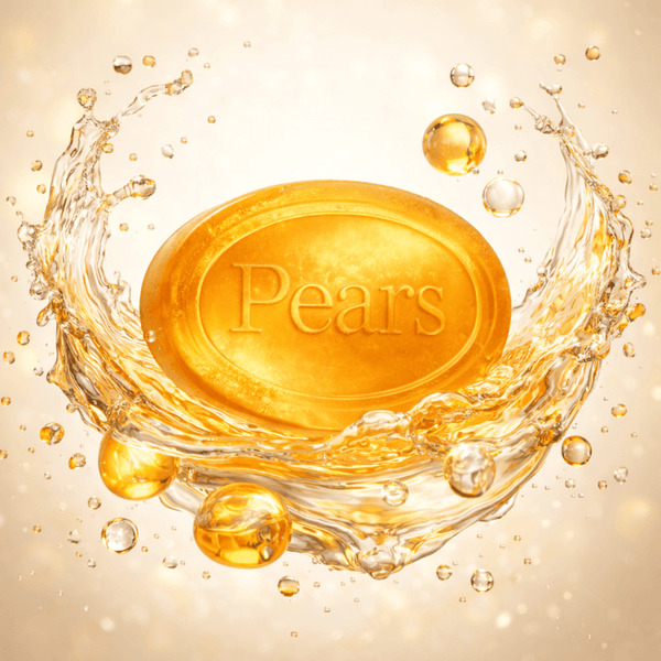 Pears Soap 100 g - CosFair GmbH
