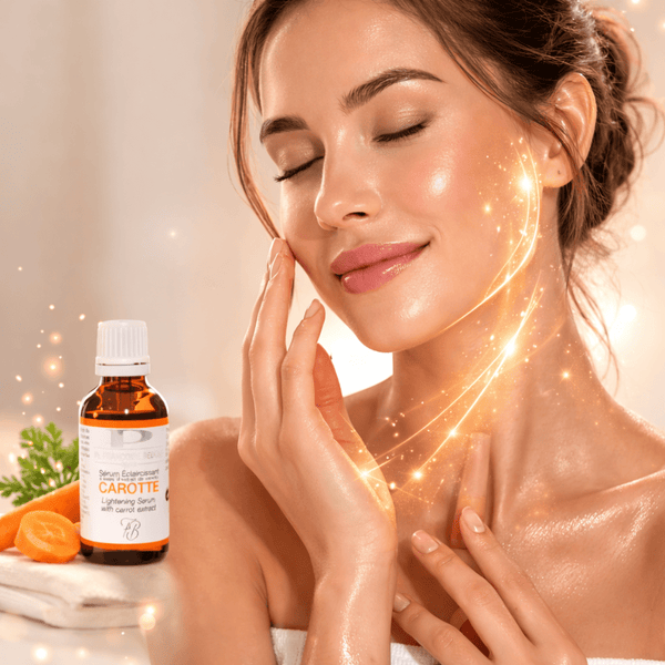 Pr Francoise Bedon Carotte Lightening Serum 50 ml - CosFair GmbH