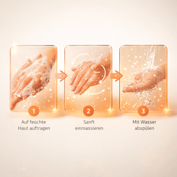 Pr. Francoise Bedon Carrot Soap 200g - CosFair GmbH