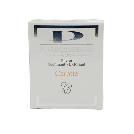 Pr. Francoise Bedon Carrot Soap 200g - CosFair GmbH