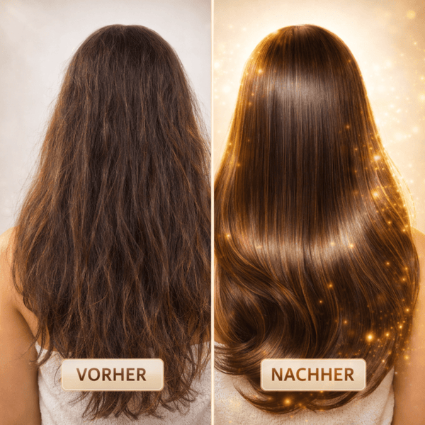 Profectiv Mega Growth Replenish Growth Oil 236 ml - CosFair GmbH