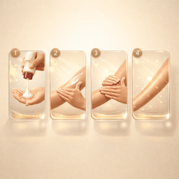 Queen Elisabeth Cocoa Butter Hand and Body Lotion 400 ml - CosFair GmbH