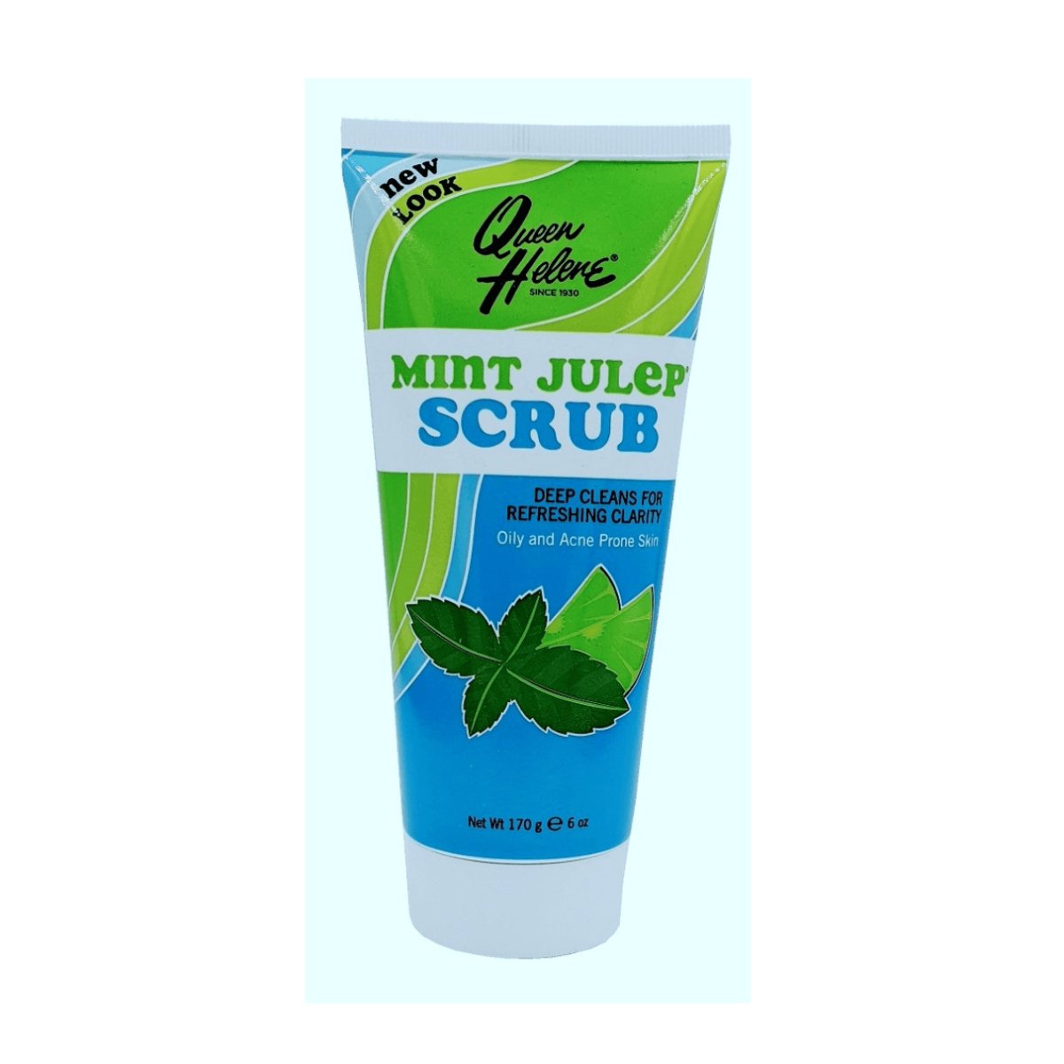 Queen Helene Mint Julep Scrub 170g - CosFair GmbH