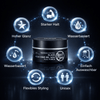 RedOne Aqua Hair Gel Wax - Black - CosFair GmbH