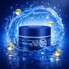 RedOne Aqua Hair Gel Wax - Blue - CosFair GmbH