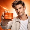 RedOne Aqua Hair Gel Wax - Orange - CosFair GmbH