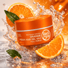 RedOne Aqua Hair Gel Wax - Orange - CosFair GmbH