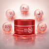RedOne Aqua Hair Wax - Red - CosFair GmbH