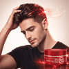 RedOne Aqua Hair Wax - Red - CosFair GmbH