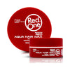 RedOne Aqua Hair Wax - Red