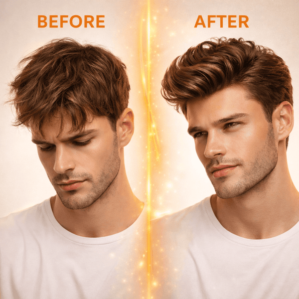 RedOne Matte Hair Wax - Argan - CosFair GmbH