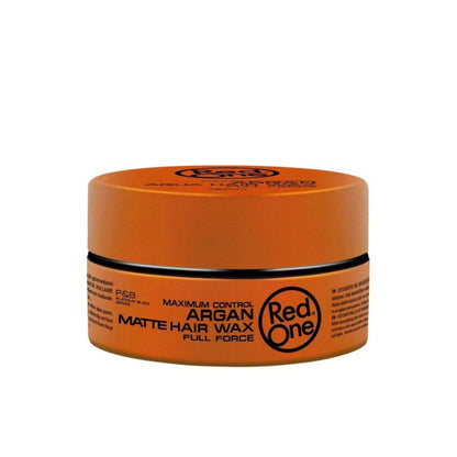 RedOne Matte Hair Wax - Argan - CosFair GmbH