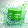 RedOne Matte Hair Wax - Green - CosFair GmbH