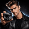 RedOne Men Hair Gel Keratin 450 ml - CosFair GmbH