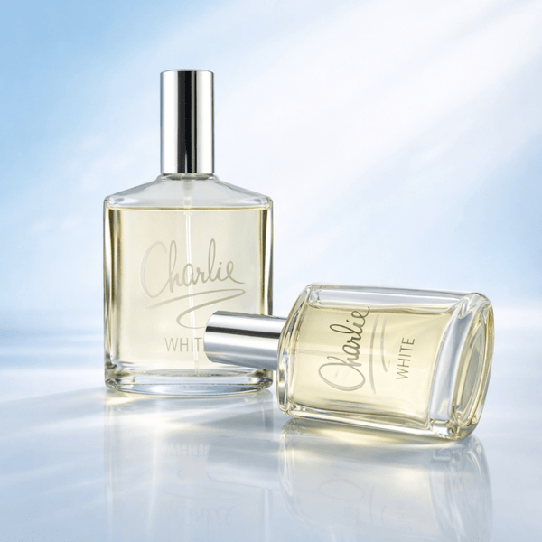 Revlon Charlie White Eau De Toilette 100ml - CosFair GmbH