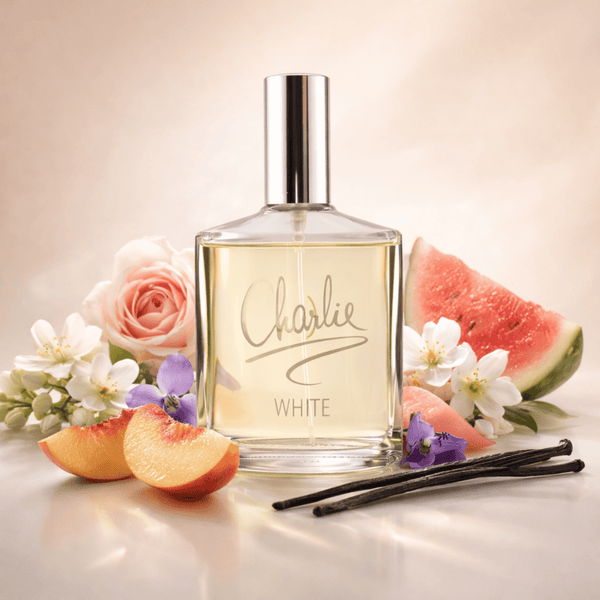 Revlon Charlie White Eau De Toilette 100ml - CosFair GmbH