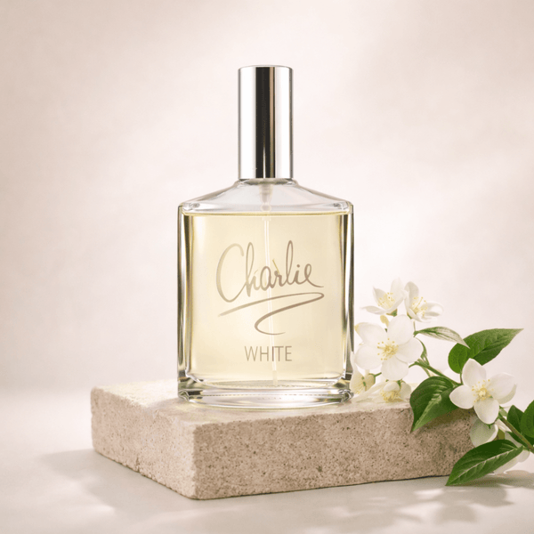 Revlon Charlie White Eau De Toilette 100ml - CosFair GmbH
