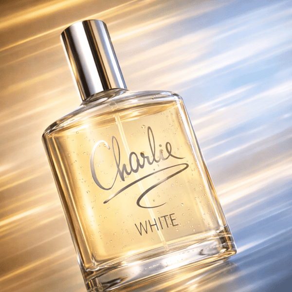 Revlon Charlie White Eau De Toilette 100ml - CosFair GmbH