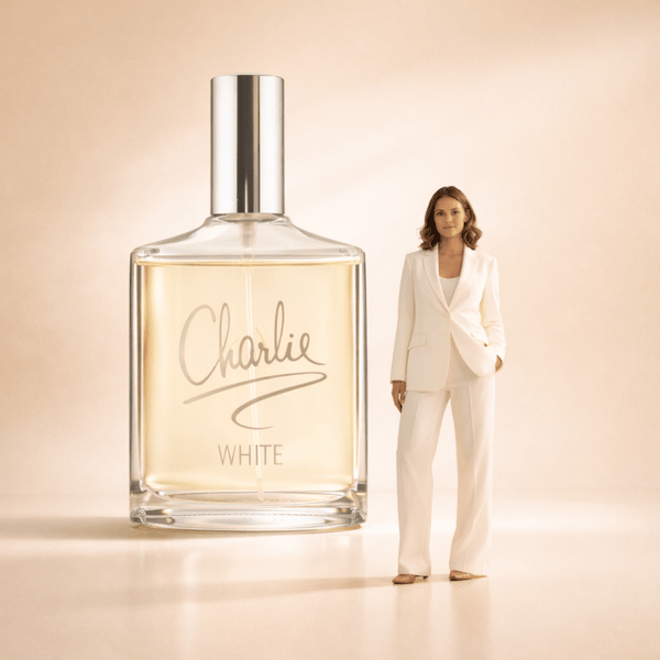 Revlon Charlie White Eau De Toilette 100ml - CosFair GmbH