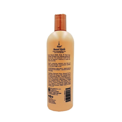 Rinju Beauté Réelle Body &amp; Hand Lotion 473ml - CosFair GmbH