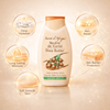 Secret d' Afrique Sheabutter Lotion 500 ml - CosFair GmbH