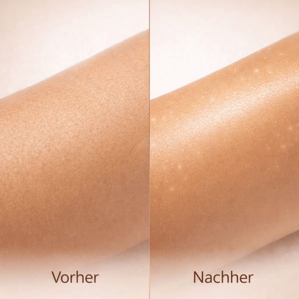 Secret d' Afrique Sheabutter Lotion 500 ml - CosFair GmbH