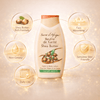 Secret d' Afrique Sheabutter Lotion 500 ml - CosFair GmbH