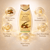 Secret d'Afrique Cocoa Butter Lotion 500 ml - CosFair GmbH