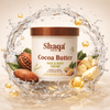 Shaqa Cocoa Butter Face & Body Cream 500 ml - CosFair GmbH